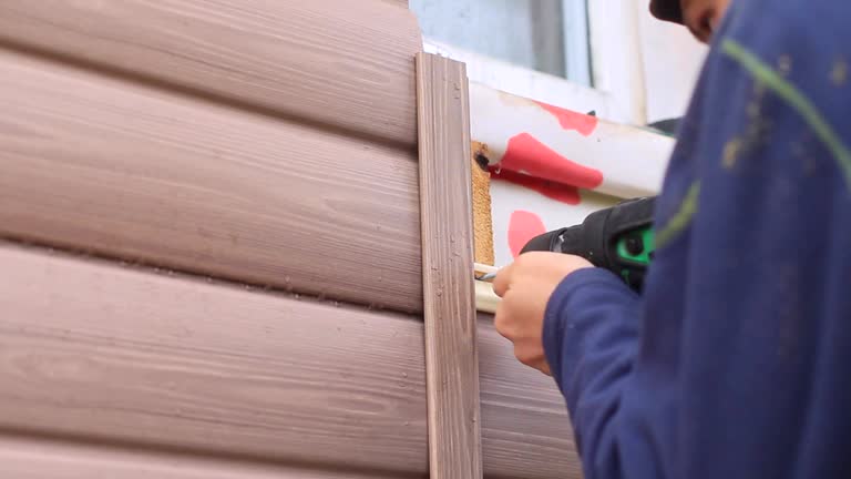 Best Stucco Siding  in Panama City, FL